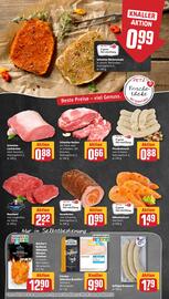 REWE PETZ Prospekt woche 25 Seite 8