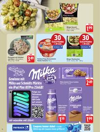 Schmidt's Märkte Prospekt woche 25 Seite 10