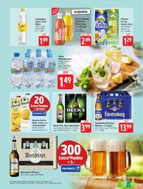 Schmidt's Märkte Prospekt woche 25 Seite 13