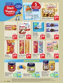 Schmidt's Märkte Prospekt woche 25 Seite 18