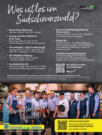 Schmidt's Märkte Prospekt woche 25 Seite 23