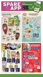 Wasgau Prospekt woche 25 Seite 20