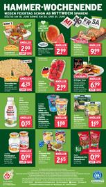 Wasgau Prospekt woche 25 Seite 24