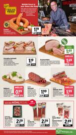 Wasgau Prospekt woche 25 Seite 3