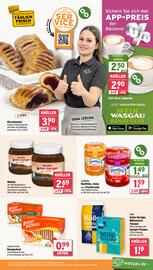 Wasgau Prospekt woche 25 Seite 9