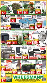 Wreesmann Prospekt woche 25 Seite 16