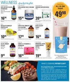 Askews Foods flyer week 25 Page 10
