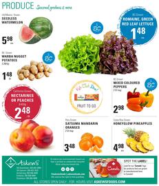 Askews Foods flyer week 25 Page 12