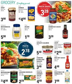 Askews Foods flyer week 25 Page 2