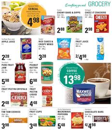 Askews Foods flyer week 25 Page 3