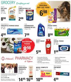 Askews Foods flyer week 25 Page 4