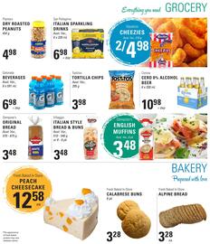 Askews Foods flyer week 25 Page 5