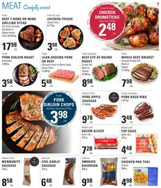 Askews Foods flyer week 25 Page 6