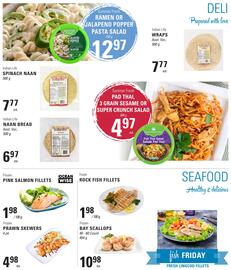 Askews Foods flyer week 25 Page 7