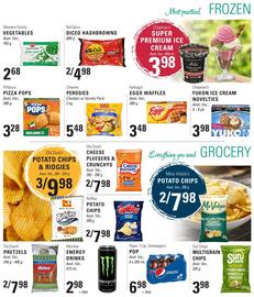 Askews Foods flyer week 25 Page 9