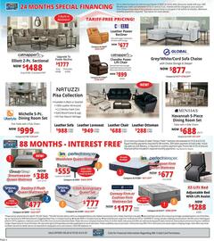 ABC Warehouse Weekly Ad week 25 Page 4