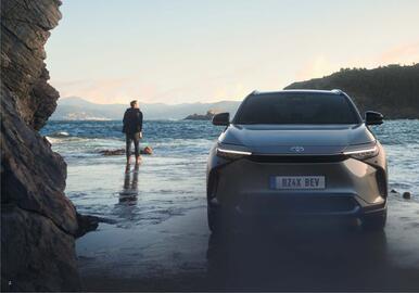 Toyota folder Pagina 2