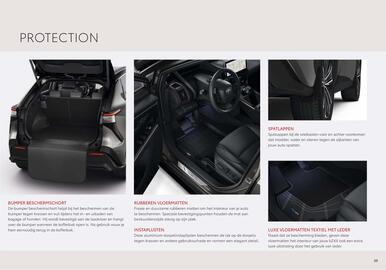 Toyota folder Pagina 39