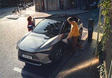 Toyota folder Pagina 43