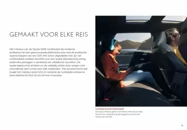 Toyota folder Pagina 15