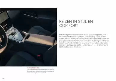 Toyota folder Pagina 16