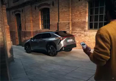 Toyota folder Pagina 19