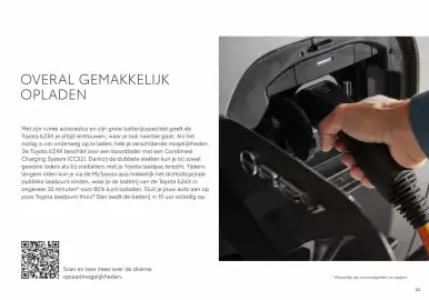 Toyota folder Pagina 23