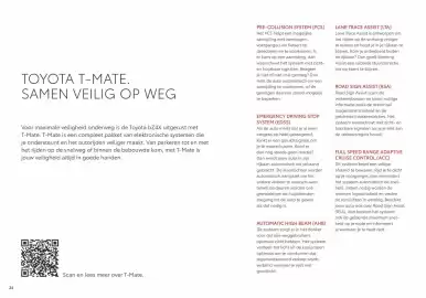 Toyota folder Pagina 24