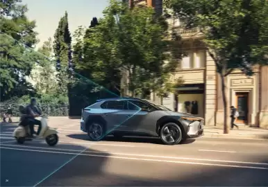 Toyota folder Pagina 26