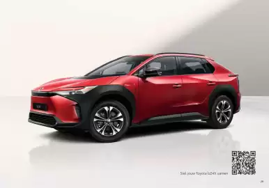 Toyota folder Pagina 29