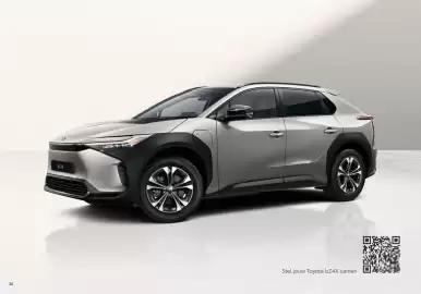 Toyota folder Pagina 30