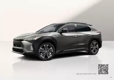 Toyota folder Pagina 33