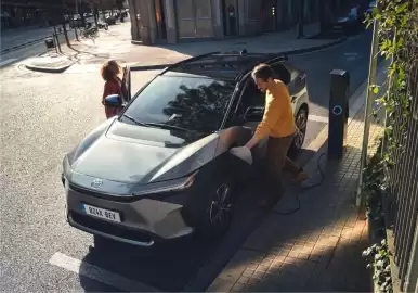 Toyota folder Pagina 43