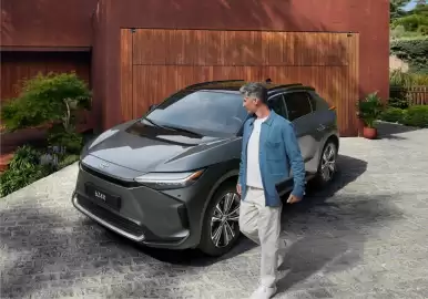 Toyota folder Pagina 5