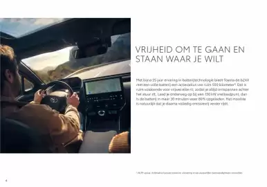 Toyota folder Pagina 6