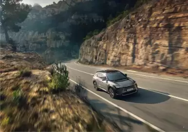 Toyota folder Pagina 7