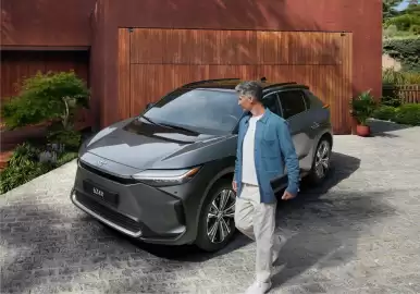 Toyota folder Pagina 9