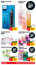 Kruidvat folder week 25 Pagina 38
