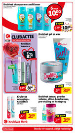 Kruidvat folder week 25 Pagina 49