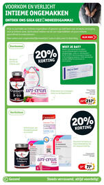Kruidvat folder week 25 Pagina 52