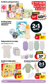 Kruidvat folder week 25 Pagina 58