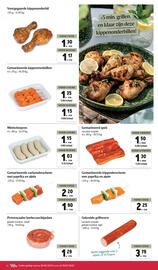 Buurtslagers folder Pagina 2
