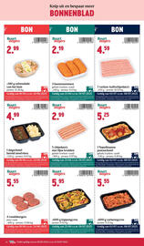 Buurtslagers folder Pagina 4