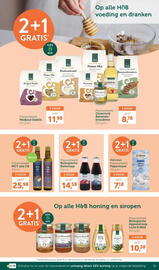 Holland & Barrett folder Pagina 10