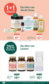 Holland & Barrett folder Pagina 12
