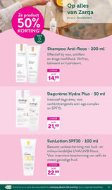 Holland & Barrett folder Pagina 16