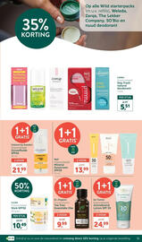 Holland & Barrett folder Pagina 18