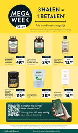 Holland & Barrett folder Pagina 2