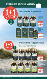 Holland & Barrett folder Pagina 3