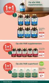 Holland & Barrett folder Pagina 5
